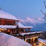 Chalet Velajule