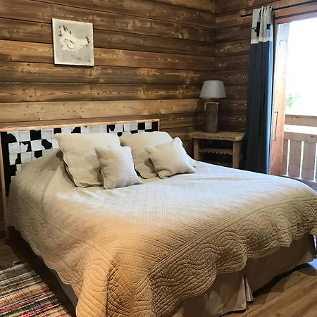 Chalet Velajule