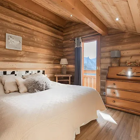 Chalet Velajule