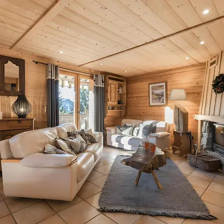 Chalet Velajule