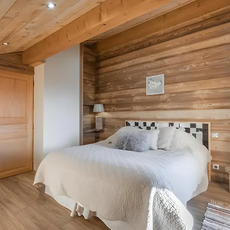 Velajule Chalet Manigod