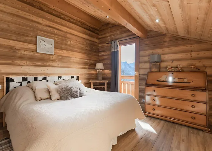 Chalet Velajule